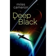 Deep Black, (Hardcover)