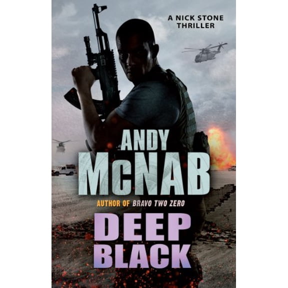 Deep Black