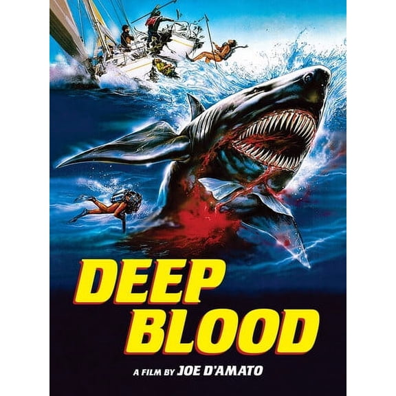 Deep Blood