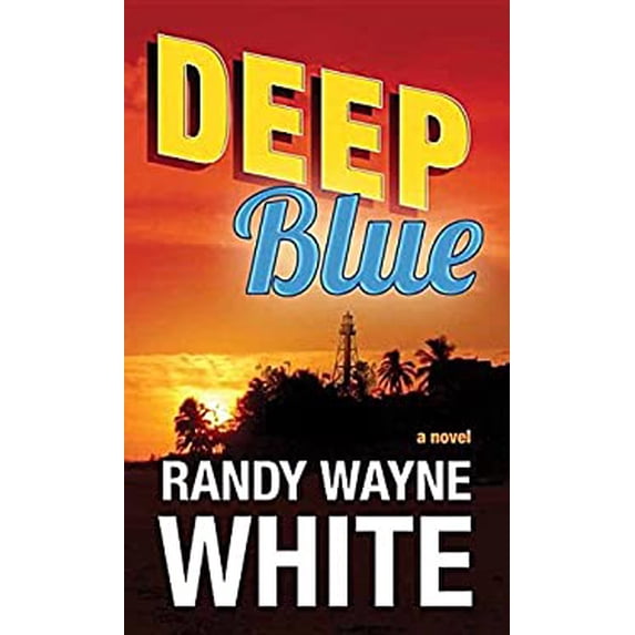 Pre-Owned Deep Blue (Library Binding) 1628999551 9781628999556