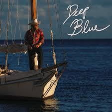 Ernest - Deep Blue - Music & Performance - CD