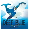 thumbnail image 1 of Deep Blue (Hardcover), 1 of 1