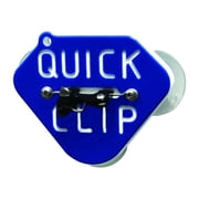 Deep Blue Marine Quick Clip w/Suction Cup Mount