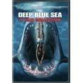 thumbnail image 1 of Pre-Owned Deep Blue Sea 1-3 (DVD) (Used - Good), 1 of 1