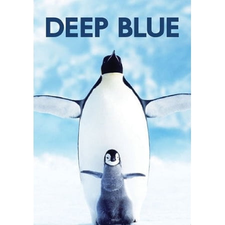 Deep Blue (Widescreen)