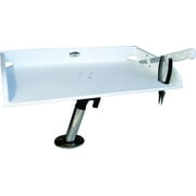 Deep Blue Marine 21 x 12" Bait Table/Filet Board