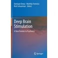 thumbnail image 1 of Deep Brain Stimulation: A New Frontier in Psychiatry (Hardcover), 1 of 1