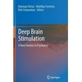 thumbnail image 1 of Deep Brain Stimulation: A New Frontier in Psychiatry, (Paperback), 1 of 1