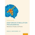 thumbnail image 1 of Deep Brain Stimulation Programming: Mechanisms, Principles and Practice, (Hardcover), 1 of 1