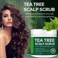 thumbnail image 1 of Deep Cleanses And Strengthens Hair Tea Trees And Mint Shampoo, 1 of 8
