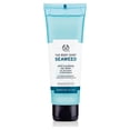 thumbnail image 1 of The Body Shop Seaweed Deep Cleansing Gel Wash, 4.2 Fl Oz, 1 of 6