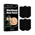 thumbnail image 1 of Deep Cleansing Nose Pore Strips 10-Pack Blackhead Removal Non-Woven Rayon Facial Treatment, 1 of 9