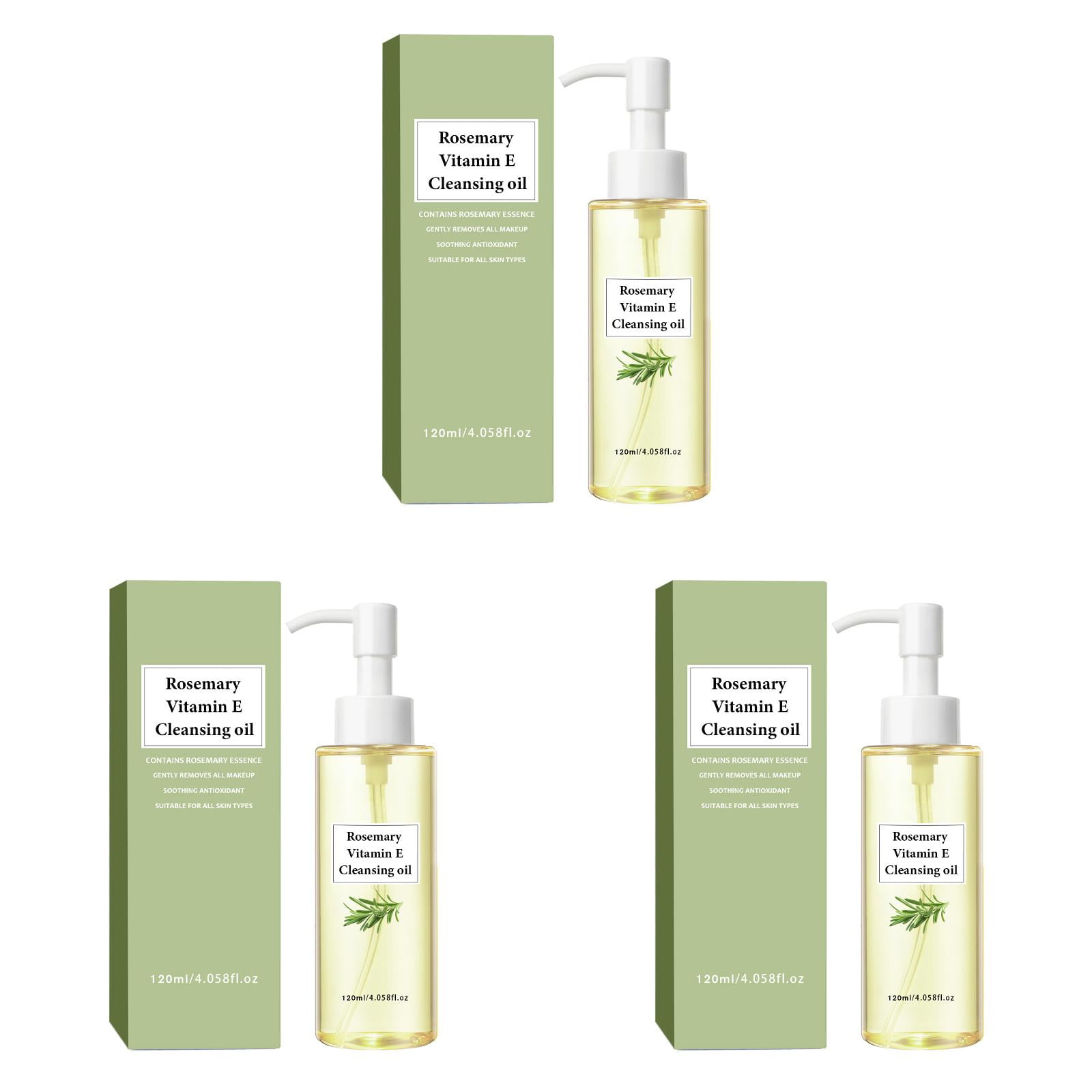 Deep Cleansing Oil With Centella Asiatica And Salicylic Korean Skin