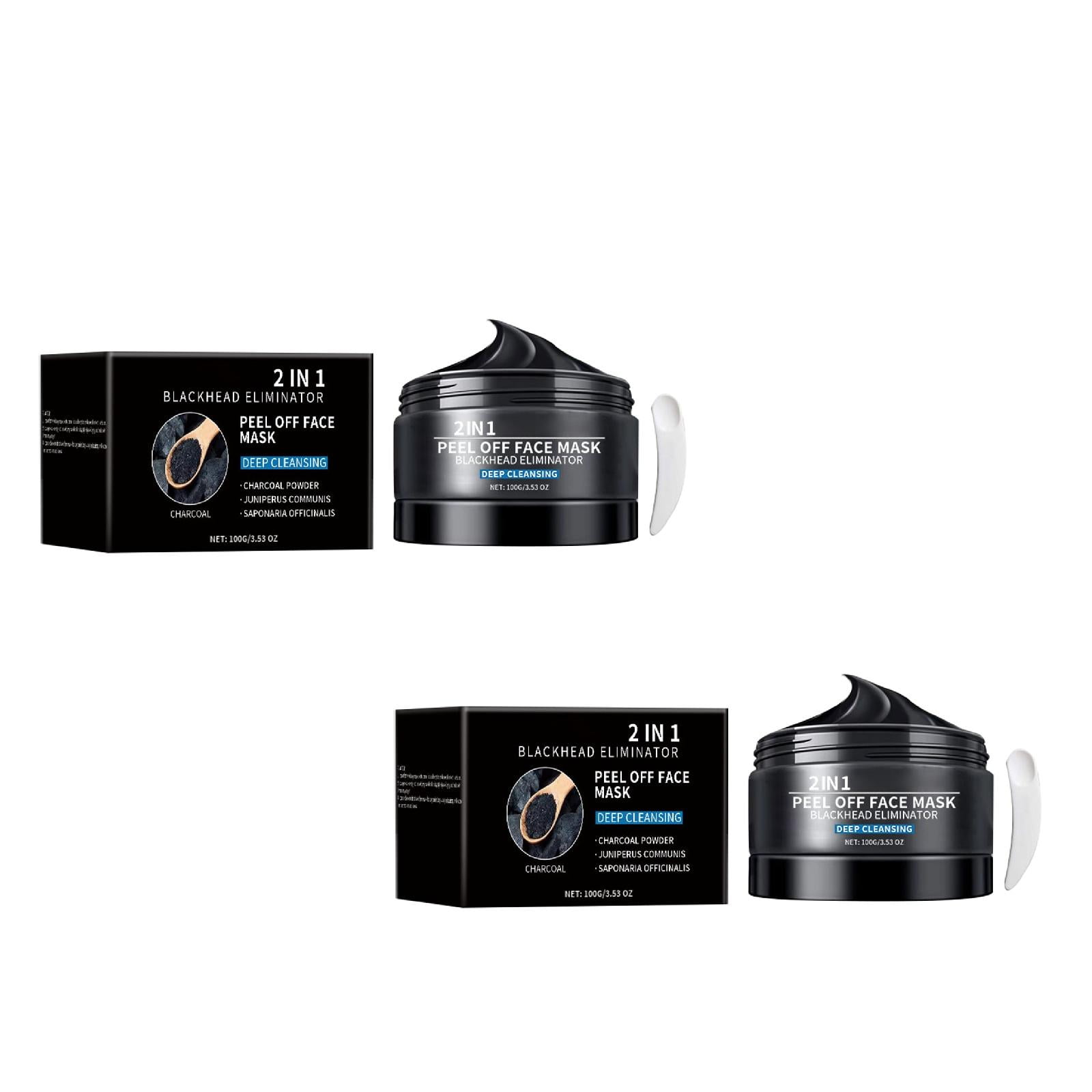 Deep Cleansing Peel Off Moisturizing Exfoliating Gentle Cleansing Skin