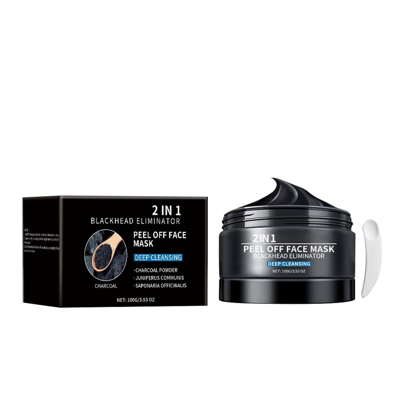 Deep Cleansing Peel Off Moisturizing Exfoliating Gentle Cleansing Skin