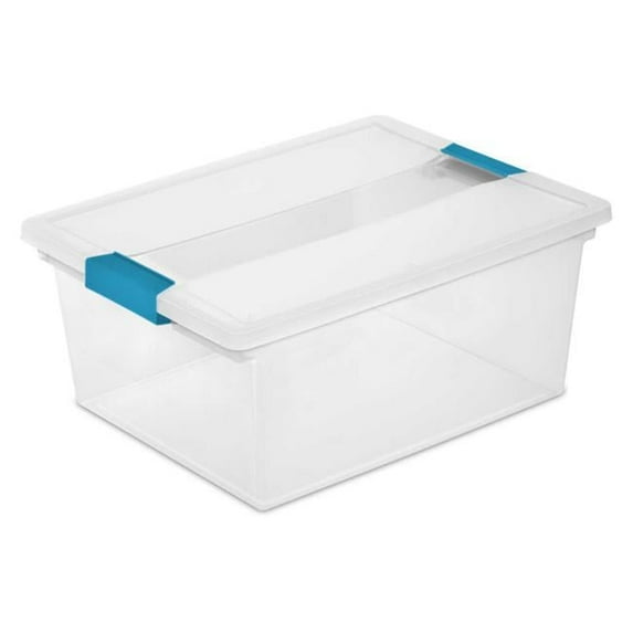 Deep Clip Box