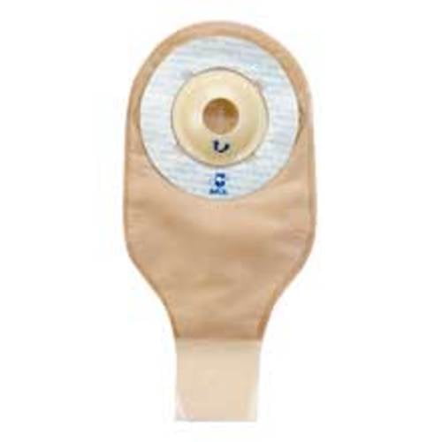 Deep Cnvx 3/4", Trns Ultralite Pches w/Skin Shield Part No. 55237 Qty Per Box