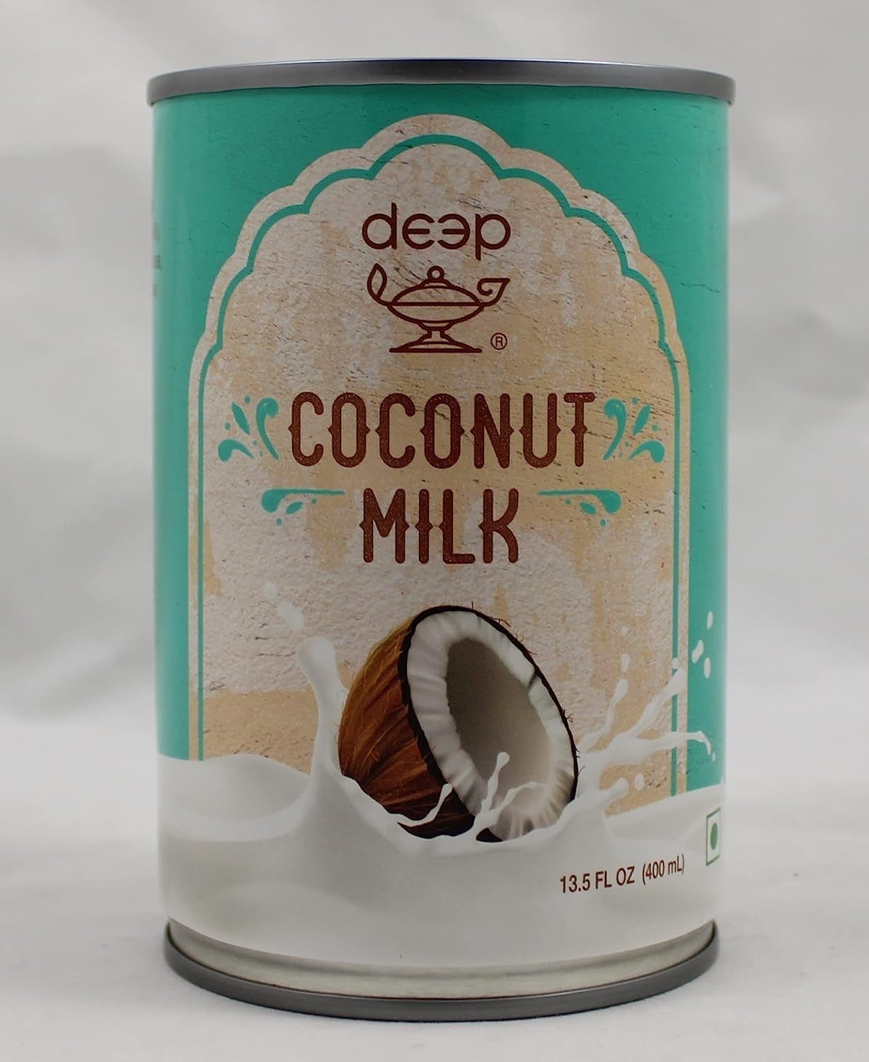 Deep Coconut Milk 13.5 oz Pack of 3