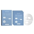 Deep Collagen Anti Wrinkle Lifting Mask, Bio Collagen Mask,Bio Collagen Face Mask Overnight,Deep