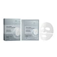 Deep Collagen AntiWrinkle Lifting Overnight Mask Facial sheet masks with low molecular weight