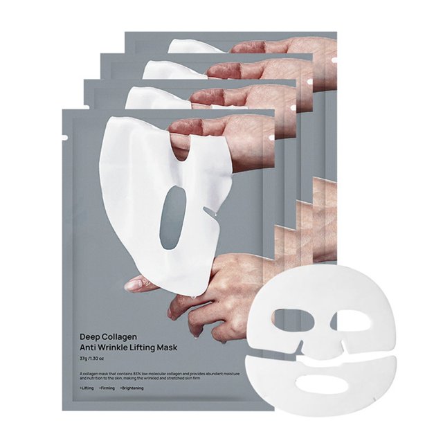 Deep Collagen Power Boosting Mask THE ORIGINAL OVERNIGHT COLLAGEN