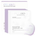 thumbnail image 1 of Deep Collagen Real Mask 34g*6ea, Facial Hydrogel Masks , Hydrating Overnight Mask for Moisturizing, 1 of 6