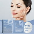 Deep Collagen Wrinkle Lifting Mask,Collagen Mask, Bio Collagen Face ...