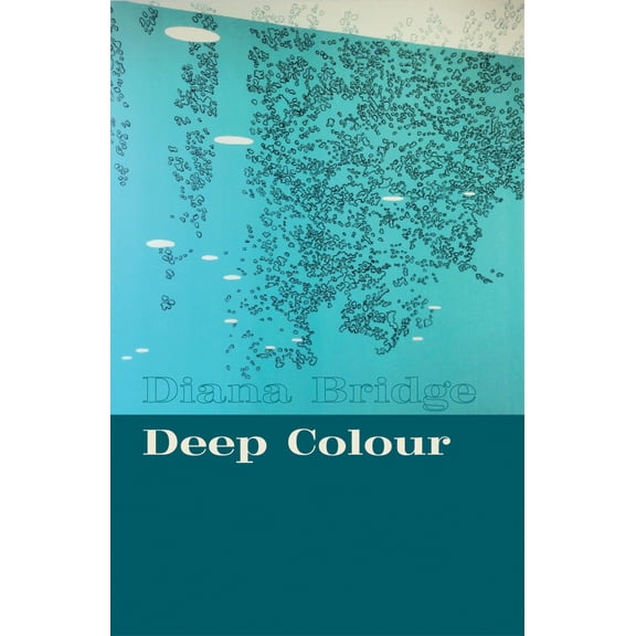 Deep Colour (Paperback)