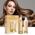 Deep Conditioner Packets Damaged Hair Curly Hair Hydration Bedhead