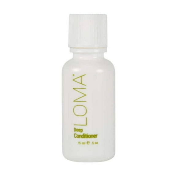 Loma Deep Conditioner, 0.5 fl oz / 15mL