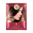 Deep Conditioning Hair Keratin New Damaged Hair SelfHeating Hair 10ml