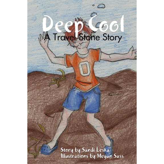 Deep Cool, (Paperback)