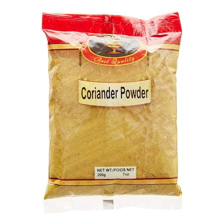 Deep Coriander Powder, 7 Oz
