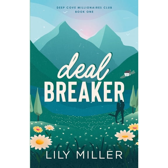Deep Cove Millionaires Club Deal Breaker, Book 1, (Paperback)