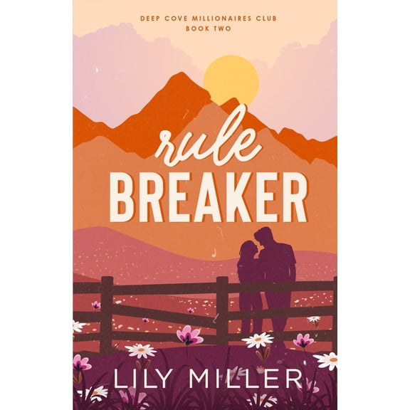 Deep Cove Millionaires Club Rule Breaker, Book 2, (Paperback)