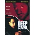 thumbnail image 1 of Deep Cover (DVD), 1 of 1