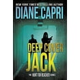 thumbnail image 1 of Pre-Owned Deep Cover Jack: The Hunt for Jack Reacher Series (Hardcover) 1942633173 9781942633174, 1 of 1