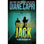 Deep Cover Jack, Paperback