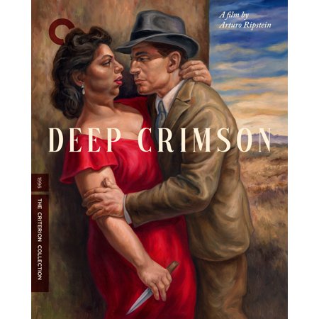 Deep Crimson (Criterion Collection)