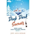 thumbnail image 1 of Deep Dark Secrets, (Paperback), 1 of 1