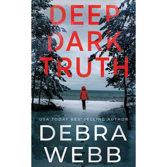 Deep Dark Truth, (Paperback)