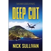 Deep Deep Cut, Book 2, Paperback