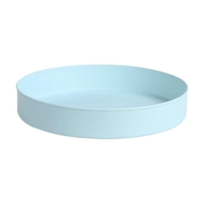 Deep Design Rotating Round Kitchen Organizer, Desktop Multifunctional Storage Turntable for Spice Jar Storage and Bedroom Cosmetic Organization