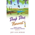 thumbnail image 1 of Pre-Owned Deep Dire Harvest (Paperback) 1959078003 9781959078005, 1 of 1