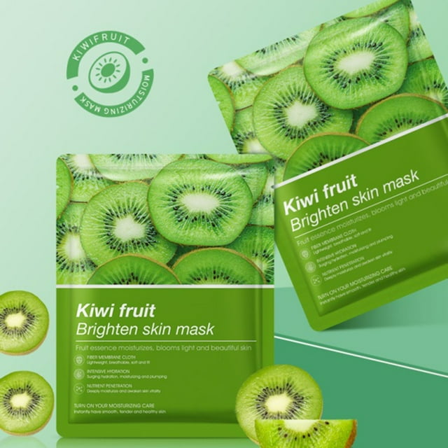 Deep Discounts Plant Fruit Mask Cosmug No Reason Sale Care Hydrating