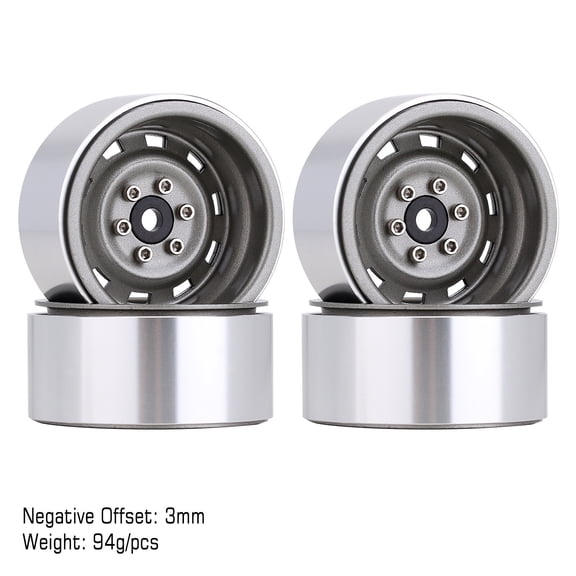 Best Sellers In RC Vehicle Wheel Hubs