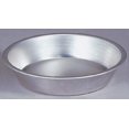 thumbnail image 1 of Deep-Dish Aluminum Pie Pan - 11" Top Outer Diameter, 1 of 1