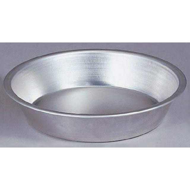 DeepDish Aluminum Pie Pan 11" Top Outer Diameter