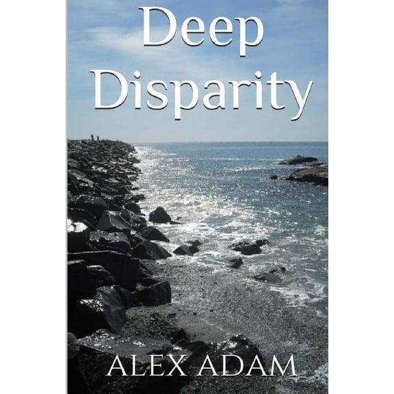 Deep Disparity