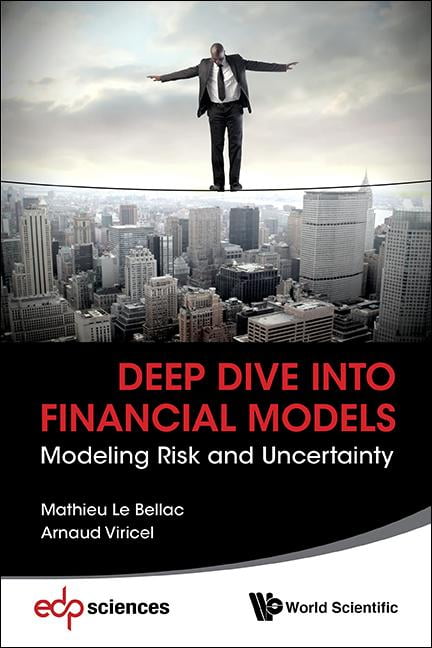 Deep Dive Into Financial Models: Modeling Risk &amp; Uncertainty ...